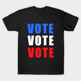 Vote T-Shirt